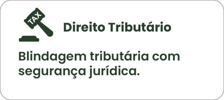 Direito Tributario