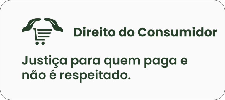 Direito do Consumidor