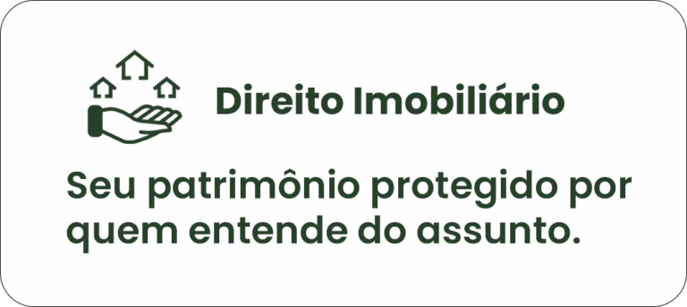 Direito imobiliario